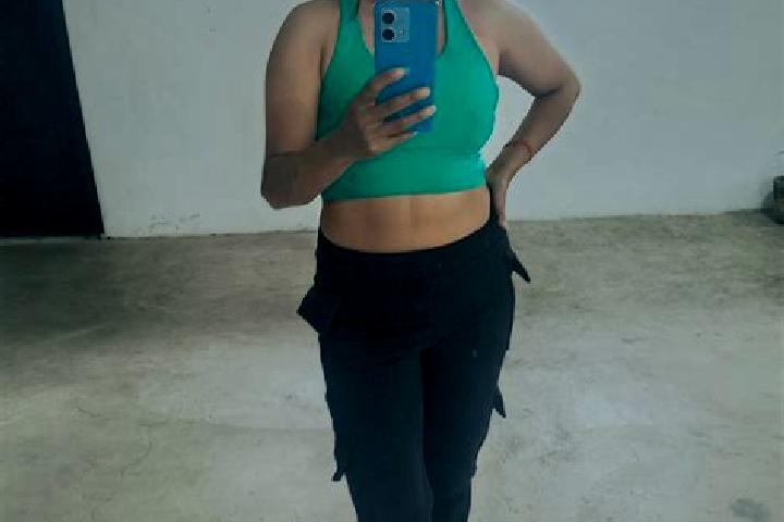 Sophia, 23 — Escort in Acajete, Mexico