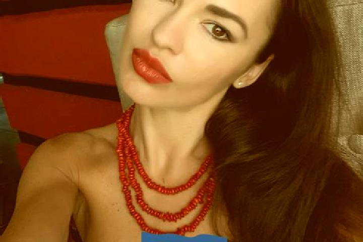 Sophia, 23 — Escort in Andarak, Kyrgyzstan