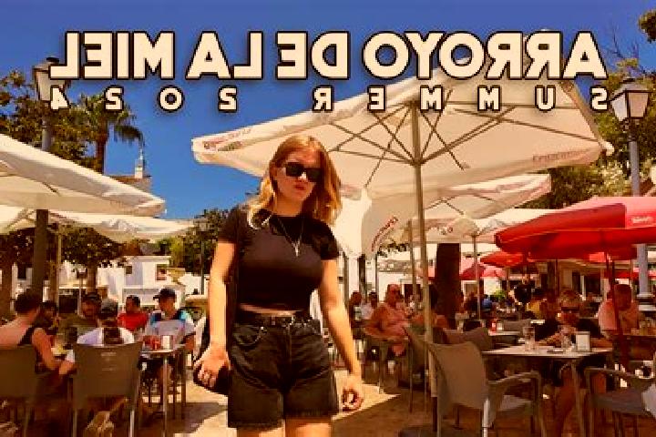 Sophia, 23 — Escort in Arroyo de Banco, Mexico
