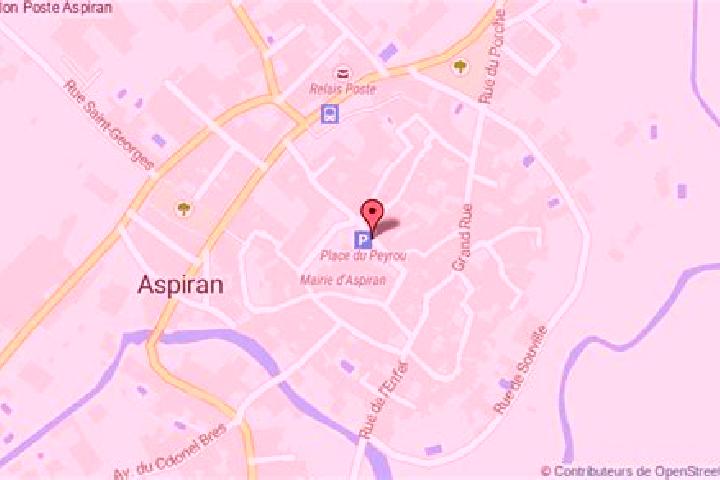 Sophia, 23 — Escort in Aspiran, France