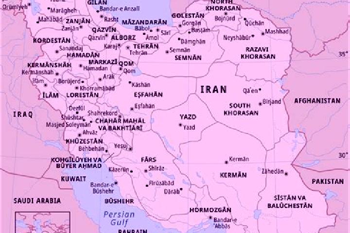 Sophia, 23 — Escort in Beyram, Iran