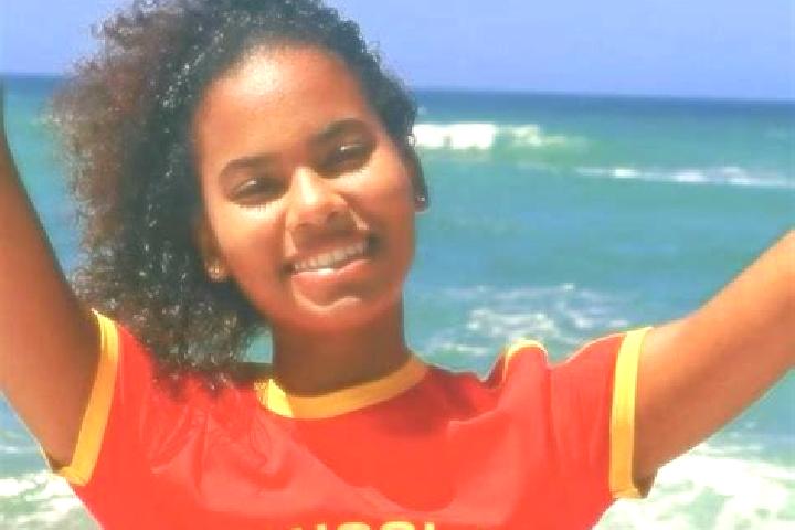 Sophia, 23 — Escort in Bolonguera, Angola
