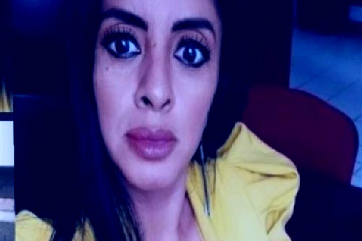 Sophia, 23 — Escort in Cacahuatepec, Mexico