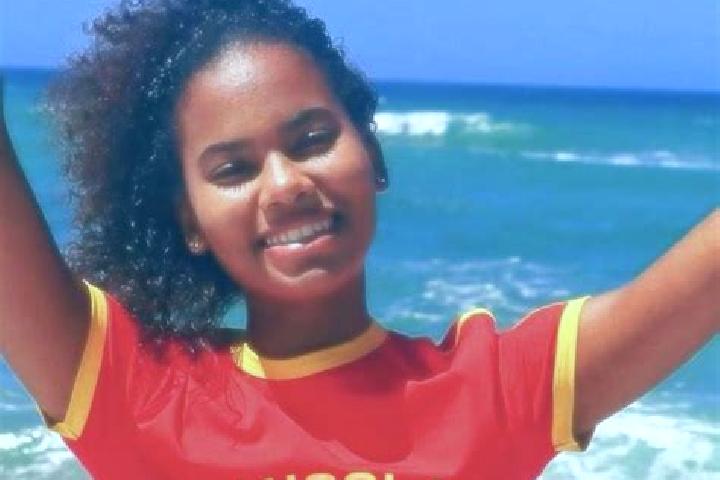 Sophia, 23 — Escort in Cazuangongo, Angola