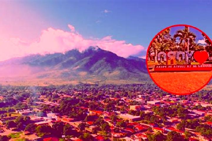 Sophia, 23 — Escort in Chalmeca, Honduras