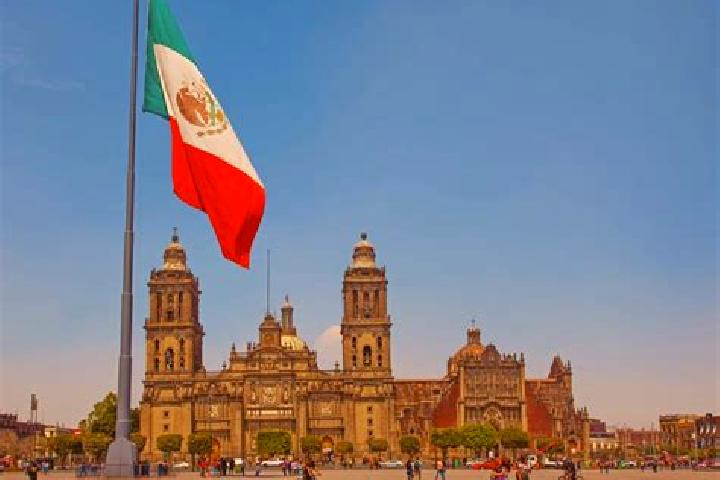 Sophia, 23 — Escort in Cotzalzin, Mexico
