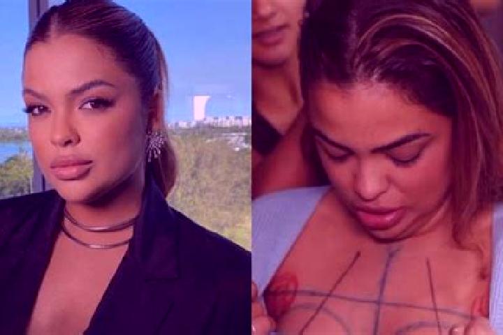 Sophia, 23 — Escort in Crixas, Brazil