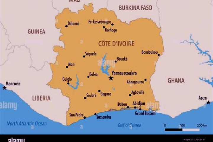 Sophia, 23 — Escort in Didievi, Ivory Coast