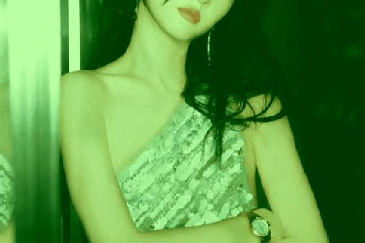 Sophia, 23 — Escort in Dongyu, China