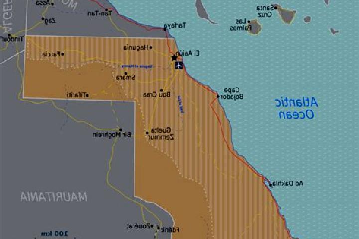 Sophia, 23 — Escort in El Marsa, Western Sahara