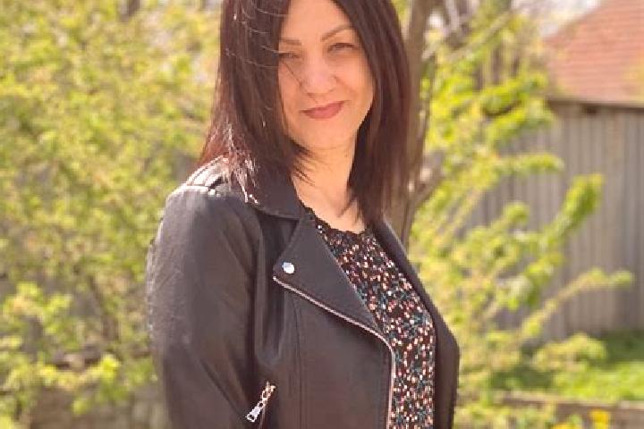 Sophia, 23 — Escort in Khorol , Russia
