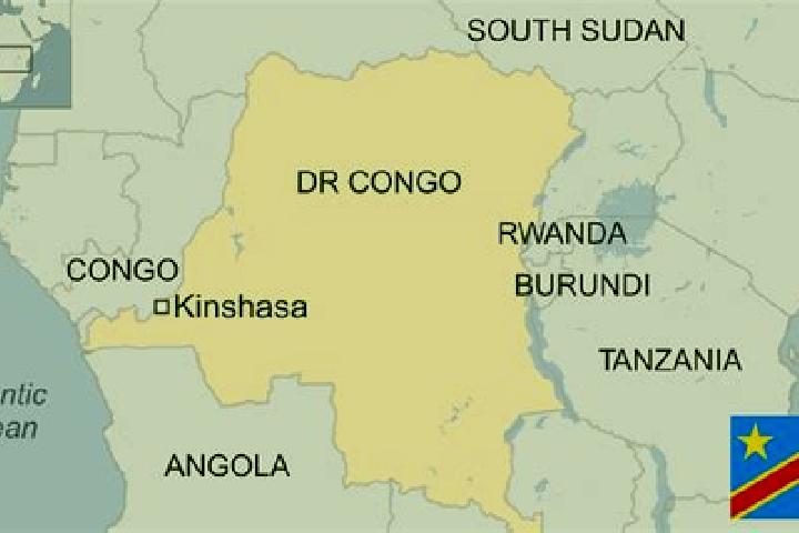 Sophia, 23 — Escort in Kipamba, DR Congo