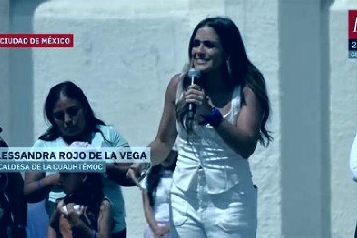 Sophia, 23 — Escort in La Vega, Mexico