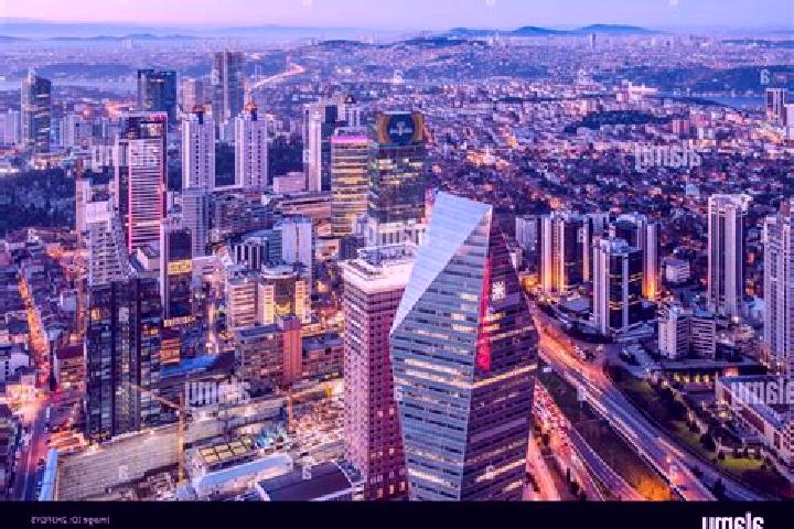 Sophia, 23 — Escort in Levent, Turkey
