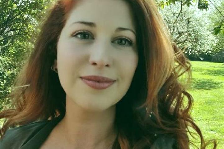 Sophia, 23 — Escort in Liepvre, France