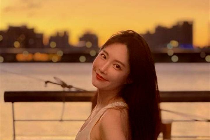 Sophia, 23 — Escort in Luiziania, Brazil