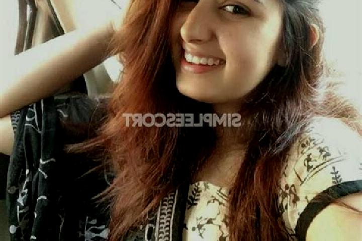 Sophia, 23 — Escort in Model Town, Pakistan