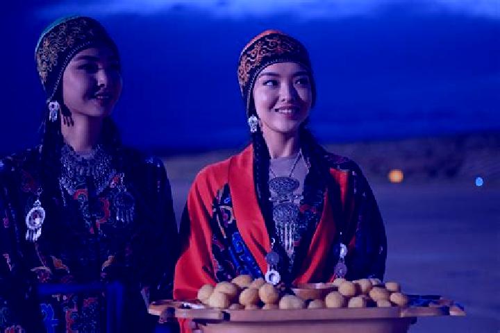 Sophia, 23 — Escort in Pokrovka, Kyrgyzstan