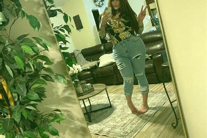 Sophia, 23 — Escort in Reece City, United States