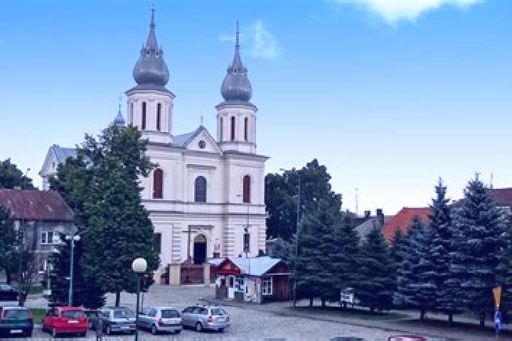 Sophia, 23 — Escort in Slomniki, Poland