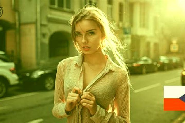 Sophia, 23 — Escort in Sternberk, Czech Republic