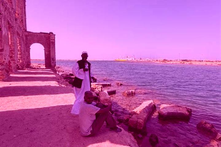 Sophia, 23 — Escort in Suakin, Sudan
