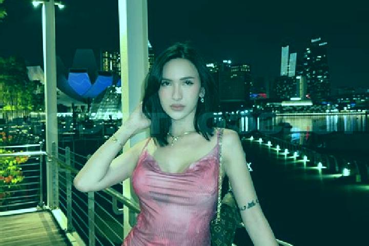 Sophia, 23 — Escort in The Basin, Australia