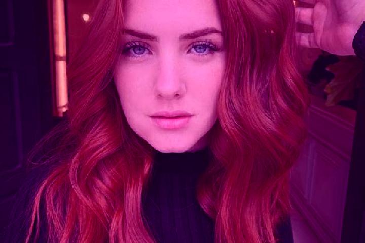 Sophia, 24, a auburn blue-eyed european companion based in Belimbingdesa. Offering Erotic Massage, 69, BDSM, Fetish. Available for incall and outcall, overni...