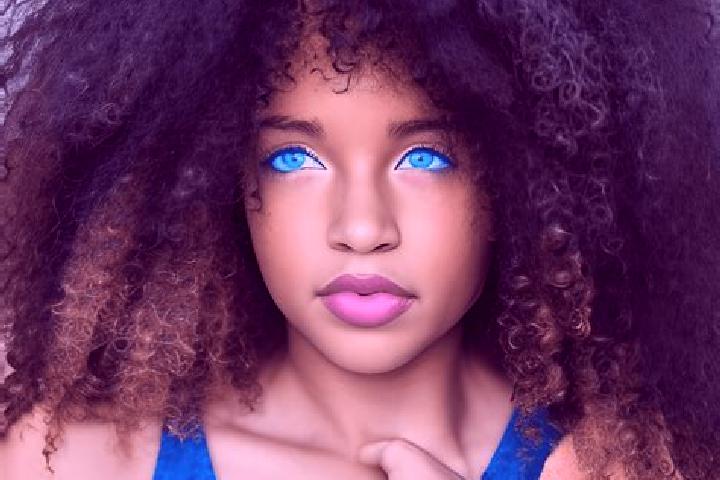 Sophia, 24, a black blue-eyed mixed companion based in Tissongnenin. Offering Girlfriend Experience, Couples, 69. Available for incall and outcall, overnight...