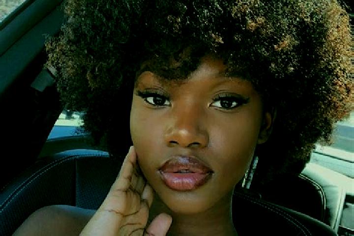 Sophia, 24, a black dark-eyed ebony companion based in Yamky. Offering Massage, Domination, Girlfriend Experience. Available for incall and outcall, day and ...