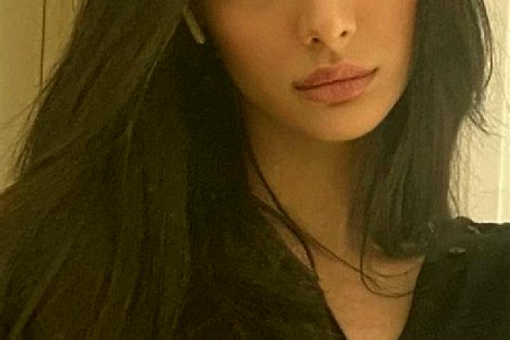 Sophia, 24, a black dark-eyed middle eastern companion based in Los Alamos de Cerro Prieto. Offering Fetish, Striptease, Dinner Date, Overnight. Available fo...