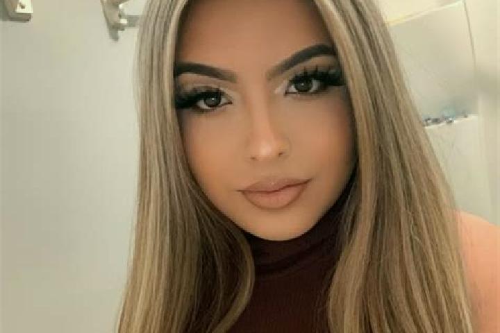 Sophia, 24, a blonde dark-eyed latina companion based in Dlha nad Vahom. Offering A-Level, Deep French Kissing, Striptease, Girlfriend Experience. Available ...