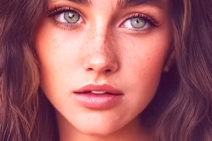 Sophia, 24, a brunette green-eyed mediterranean companion based in Zhangqing. Offering Dinner Date, Prostate Massage, BDSM, GFE. Available for incall and out...