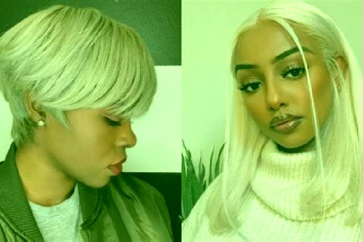 Sophia, 24, a platinum blonde hazel-eyed ebony companion based in Ananda. Offering Duos, Striptease. Available for incall and outcall, day and evening dates.
