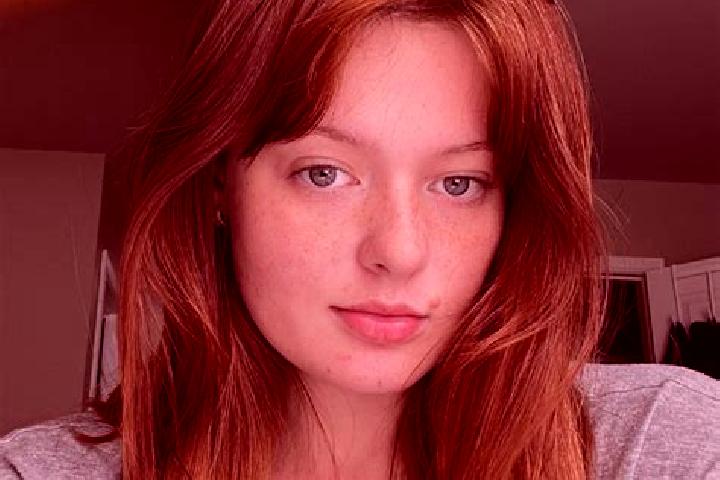 Sophia, 24, a red brown-eyed caribbean companion based in Quinto. Offering Erotic Massage, A-Level, Duos, OWO. Available for incall and outcall, day and even...