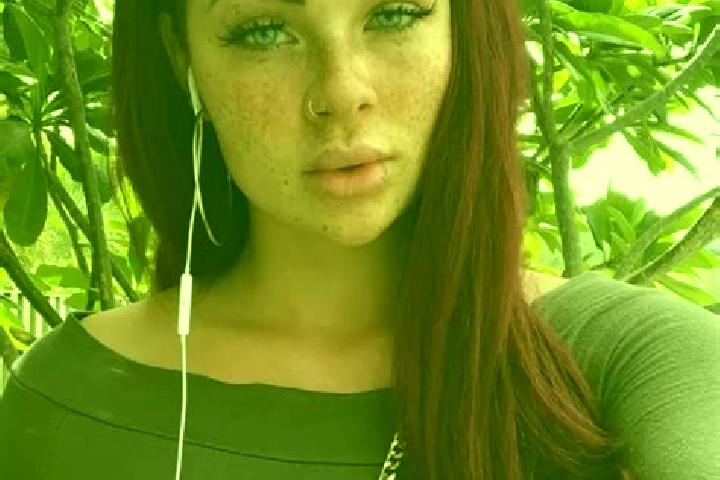 Sophia, 24, a red brown-eyed ebony companion based in Sao Gabriel do Oeste. Offering Girlfriend Experience, BDSM, GFE, Duos. Available for incall and outcall...