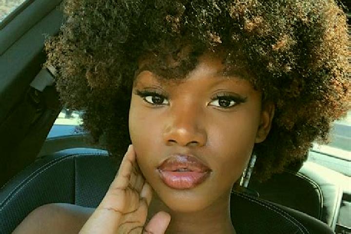 Sophia, 24, a red dark-eyed ebony companion based in Samayanallur. Offering Travel Companion, OWO, Overnight. Available for incall and outcall, day and eveni...