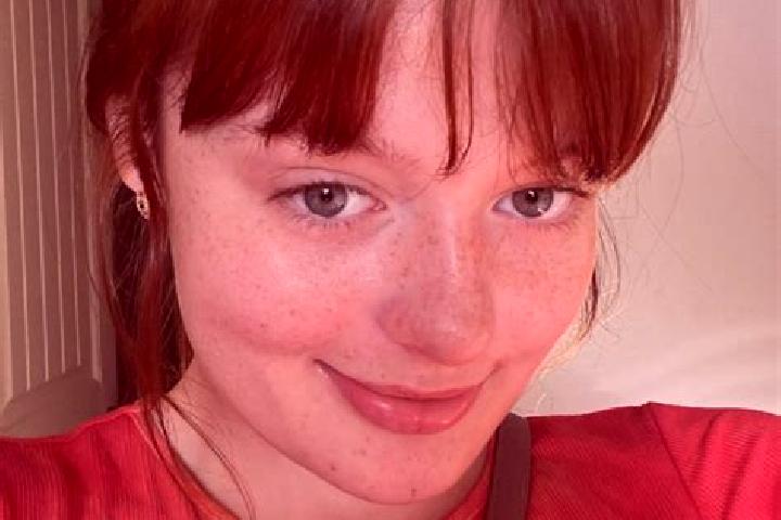 Sophia, 24, a red grey-eyed mediterranean companion based in Castlethorpe. Offering Roleplay, 69, Striptease. Available for incall and outcall, overnight boo...