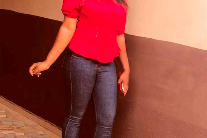 Sophia, 24 — Escort in Ado-Ekiti, Nigeria
