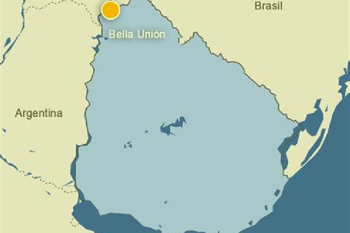 Sophia, 24 — Escort in Bella Union, Uruguay