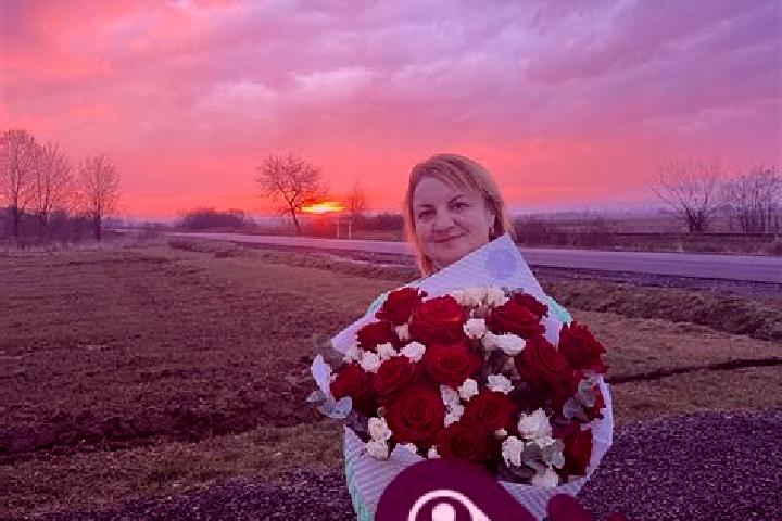 Sophia, 24 — Escort in Bilky, Ukraine