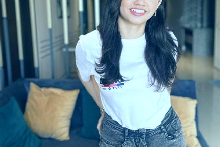 Sophia, 24 — Escort in Borjabad, Spain