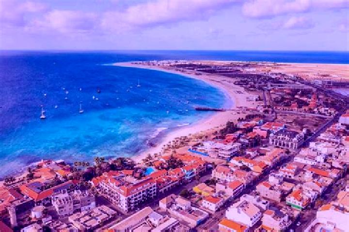 Sophia, 24 — Escort in Cabo da Ribeira, Cape Verde