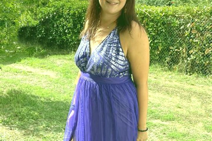 Sophia, 24 — Escort in Campsas, France
