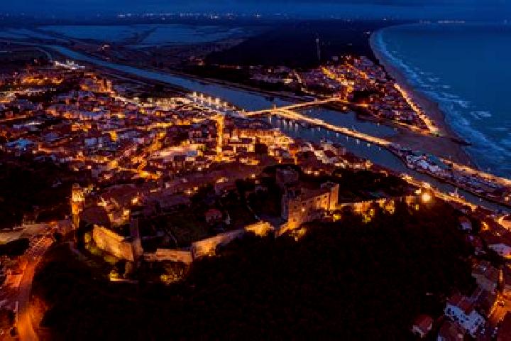 Sophia, 24 — Escort in Castiglione della Pescaia, Italy