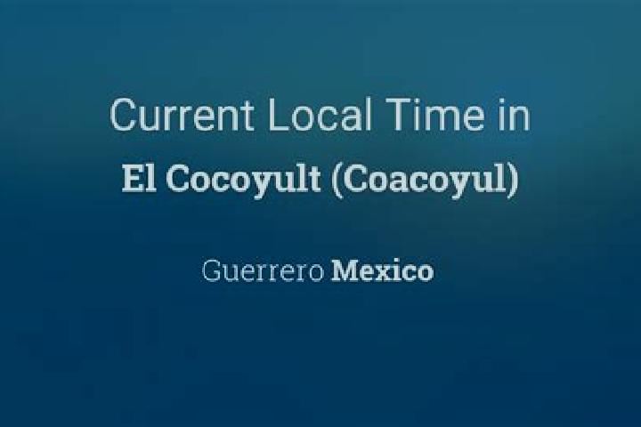 Sophia, 24 — Escort in El Cocoyult (Coacoyul), Mexico