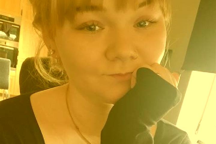 Sophia, 24 — Escort in Erla, Austria
