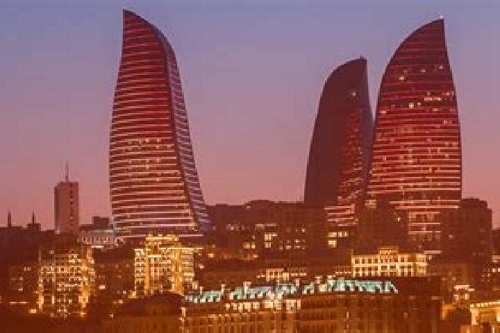 Sophia, 24 — Escort in Faldarli, Azerbaijan