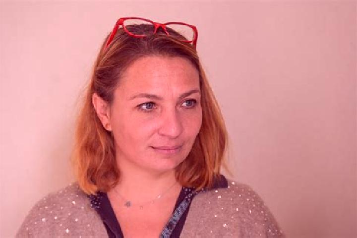 Sophia, 24 — Escort in Fanjeaux, France