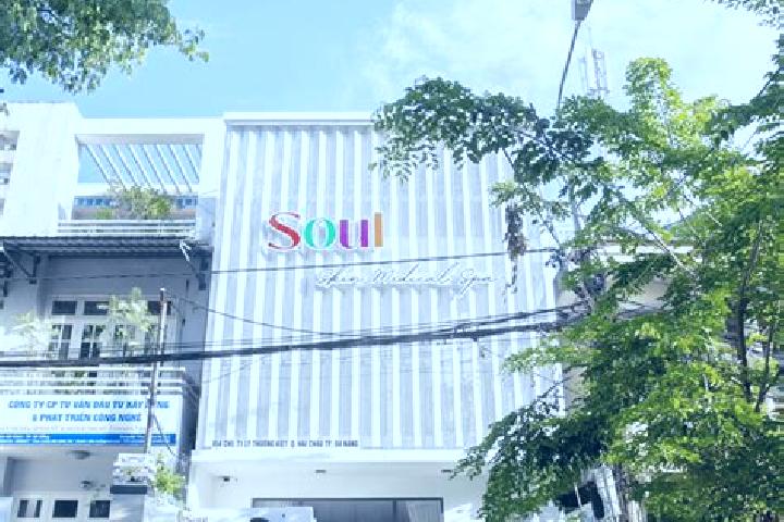 Sophia, 24 — Escort in Hai Chau, Vietnam
